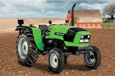 Tractors Agrolux 4.80/60 2021