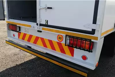 FAW Box trucks FAW 15.180 – Van Body / Box Body / Closed Body 2024 for sale by Highveld Commercial Vehicles | Truck & Trailer Marketplace