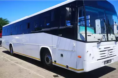 Buses Brand New Mercedes Benz OF1726/59, 60 Seater Bus 2021