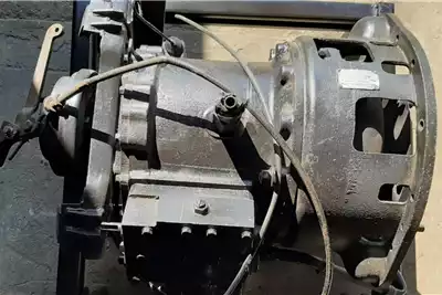 Components and spares Gearboxes Okamura Transmission for sale by Dirtworx | AgriMag Marketplace