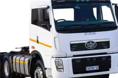 FAW Chassis cab trucks J5N 28 290FD Chassis Cab 10Cube + Hydrolics  +Subf 2024 for sale by Highveld Commercial Vehicles | AgriMag Marketplace