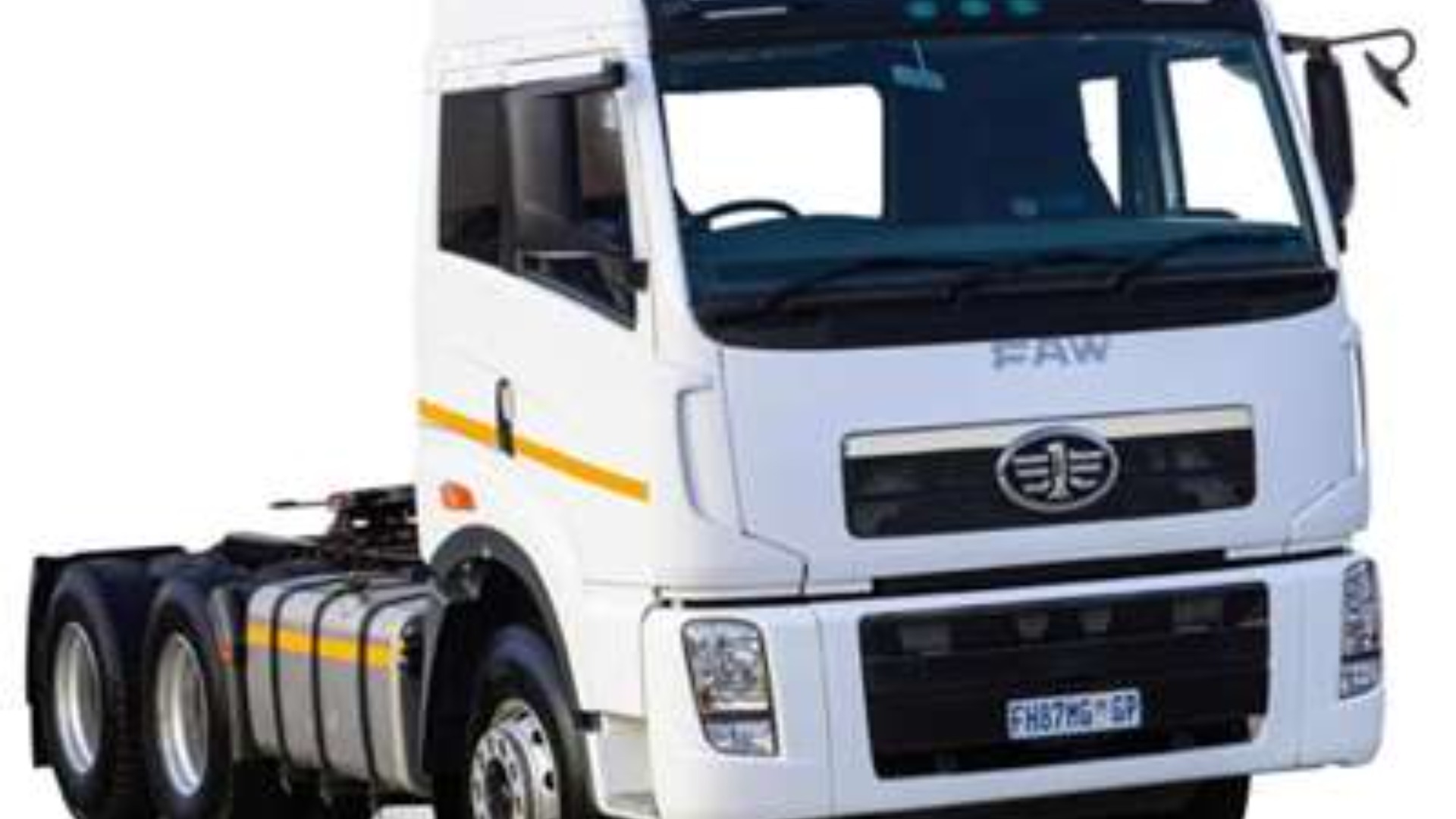 FAW Chassis cab trucks J5N 28 290FD Chassis Cab 10Cube + Hydrolics  +Subf 2023 for sale by Highveld Commercial Vehicles | Truck & Trailer Marketplace
