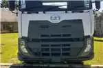 Concrete Mixer Trucks NISSAN UD CWE330 CONCRETE MIXER TRUCK FOR SALE 2016