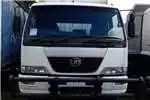 Box Trucks NISSAN UD90 CURTAIN SIDE/TAULTLINER TRUCK FOR SALE 2014