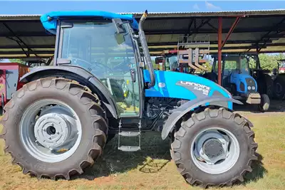 Landini Tractors 4WD tractors Landini Super 90 CAB for sale by Sturgess Agriculture | AgriMag Marketplace