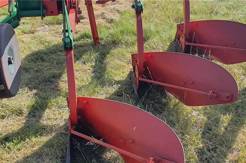 [make] [application] Farming Equipment in South Africa on AgriMag Marketplace