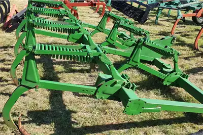 Agrico Tillage equipment Rippers 5 tooth ripper for sale by Sturgess Agriculture | AgriMag Marketplace