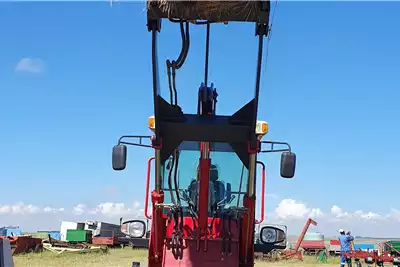 Other Haymaking and silage Bale handlers Apache Forklift and loader 1.5 TON for sale by Sturgess Agricultural | AgriMag Marketplace
