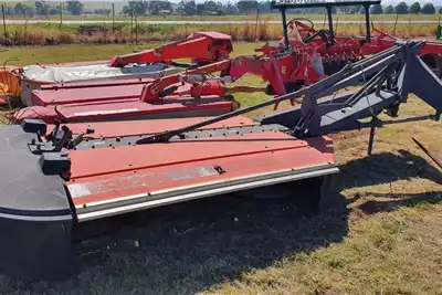 Vicon Haymaking and silage Disc mowers VICON CM 260 Drum mower for sale by Sturgess Agriculture | AgriMag Marketplace