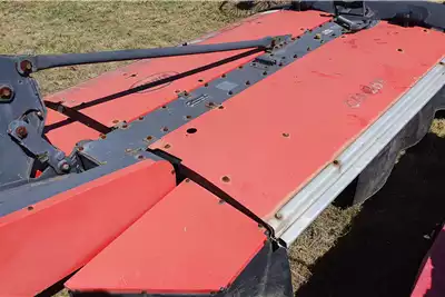 Vicon Haymaking and silage Disc mowers VICON CM 260 Drum mower for sale by Sturgess Agriculture | AgriMag Marketplace