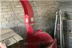 Chippers Wood chippers CHIPPER MACHINE for sale by Private Seller | AgriMag Marketplace