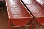Livestock handling equipment Livestock dipping and spraying voer krippe for sale by | AgriMag Marketplace