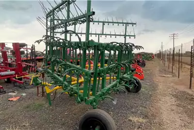 Other Tillage equipment Cultivators John Shearer 9m saadbedvoorbereider. for sale by Discount Implements | AgriMag Marketplace