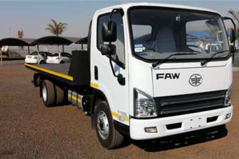 Highveld Commercial Vehicles | Truck & Trailer Marketplace