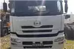 Truck Tractors NISSAN UD 390 HORSE TRUCK FOR SALE 2011