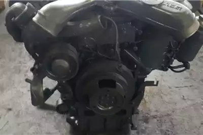 Mercedes Benz Truck spares and parts Engines OM501 engine. BLACK FRIDAY SALE ENDS 30TH NOVEMBER for sale by Middle East Truck and Trailer   | AgriMag Marketplace