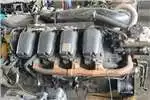 Scania Truck spares and parts Engines R500 8 cylinder v8  .BLACK FRIDAY SALE ENDS 30TH N for sale by Middle East Truck and Trailer   | Truck & Trailer Marketplace