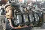 Scania Truck spares and parts Engines R500 8 cylinder v8  .BLACK FRIDAY SALE ENDS 30TH N for sale by Middle East Truck and Trailer   | Truck & Trailer Marketplace