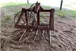 Farming spares Hydraulic parts Hydraulic bale/ hay grabber for sale by Private Seller | AgriMag Marketplace