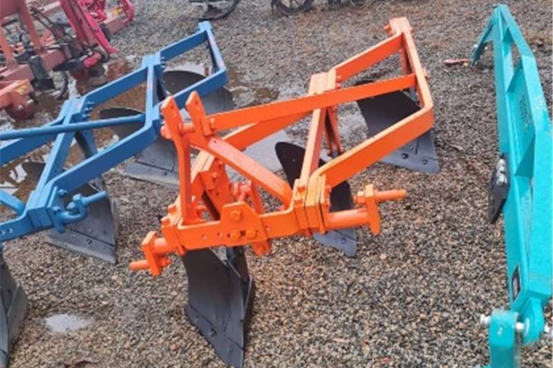Tillage equipment Ploughs U Make 3 Skaar Raam Ploeg / Furrow Plough for sale by Private Seller | AgriMag Marketplace