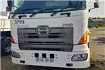 Dropside Trucks HINO 700 DOUBLE DIFF DROPSIDE TRUCK FOR SALE 2011