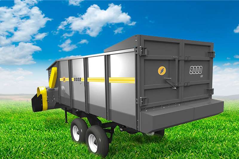 Staalmeester Agricultural Equipment     - a commercial dealer on Truck & Trailer Marketplace