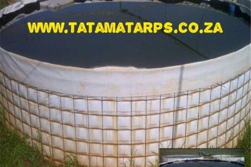 Structures and dams Dams GRAIN DAMS & FISH FARMING DAMS for sale by Private Seller | AgriMag Marketplace