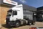Truck Tractors 2646LS/33 DD LS 2015
