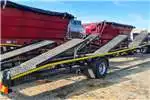 Trailers 4 Car Carrier 2005