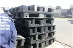 Packhouse equipment Pallets We buy plastic pallets even broken one for sale by Private Seller | AgriMag Marketplace
