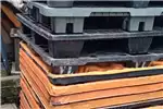 Packhouse equipment Pallets Good second hand plastic Pallet for sale for sale by Private Seller | AgriMag Marketplace