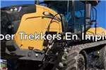 Tractors challenger MT743 2018