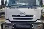 Truck Tractors NISSAN UD GW26 460 6X4 HORSE TRUCK FOR SALE 2014