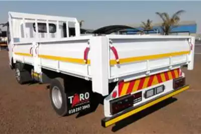 FAW Dropside trucks FAW6 130 FL Complete Dropside 2023 for sale by Highveld Commercial Vehicles | Truck & Trailer Marketplace