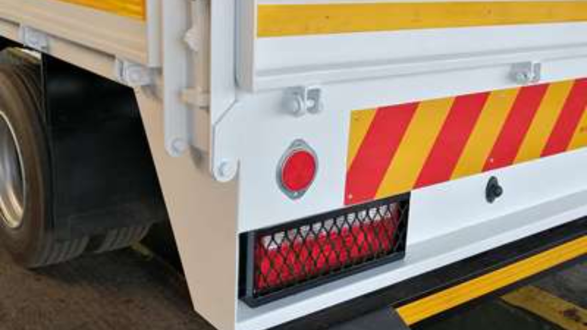 FAW Dropside trucks FAW6 130 FL Complete Dropside 2023 for sale by Highveld Commercial Vehicles | Truck & Trailer Marketplace