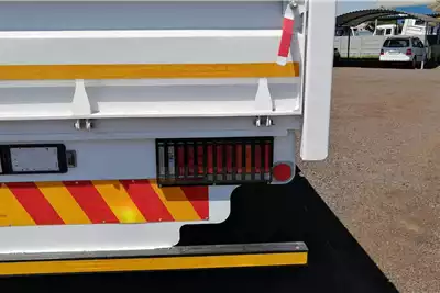 FAW Dropside trucks FAW15 180 FL Complete Dropside 2024 for sale by Highveld Commercial Vehicles | Truck & Trailer Marketplace