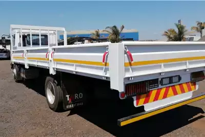 FAW Dropside trucks FAW15 180 FL Complete Dropside 2024 for sale by Highveld Commercial Vehicles | Truck & Trailer Marketplace