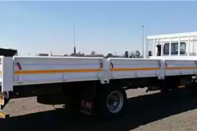 FAW Dropside trucks FAW15 180 FL Complete Dropside 2024 for sale by Highveld Commercial Vehicles | AgriMag Marketplace