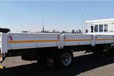 FAW Dropside trucks FAW15 180 FL Complete Dropside 2024 for sale by Highveld Commercial Vehicles | AgriMag Marketplace