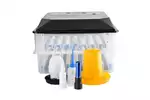 Egg incubator 112 Egg Automatic Roller Incubator   Dual Voltage for sale by Private Seller | AgriMag Marketplace