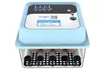 Egg incubator 12 Egg Automatic Roller Incubator   Dual Voltage for sale by Private Seller | AgriMag Marketplace
