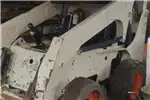 Tractors Bobcat S250 for rebuild or spares