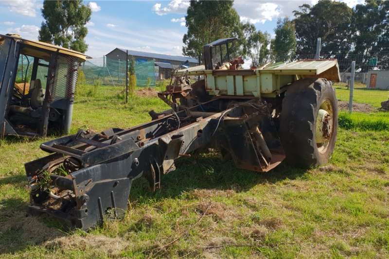 Farming Equipment in South Africa on Truck & Trailer Marketplaces