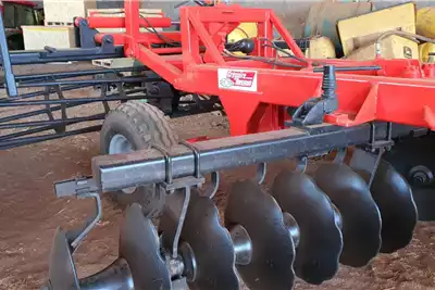 Planting and Seeding Equipment GREGGOIRE BESSON DISCODON