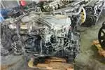 Hino Truck spares and parts Engines Used Hino 700 E13C Engine for sale by Middle East Truck and Trailer   | Truck & Trailer Marketplace
