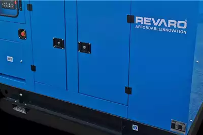 Generator REVARO RDG50