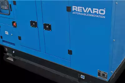 Generator REVARO RDG75