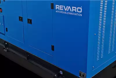 Generator REVARO RDG125