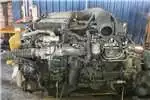 Nissan Truck spares and parts Engines Used UD GE13 ENGINE   .BLACK FRIDAY SALE ENDS 30TH for sale by Middle East Truck and Trailer   | AgriMag Marketplace