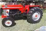 Tractors Mf 165 tractor